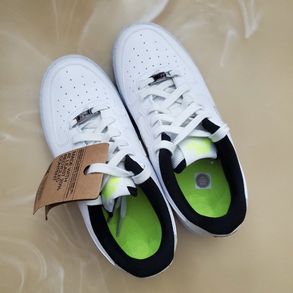 Nike Air Force 1 Crater Next Nature - Picture 9 of 13